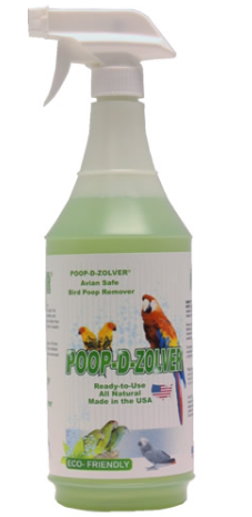 A&E Poop D-Zolver