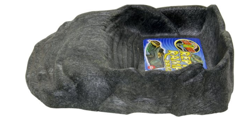 Zoo Med Repti Ramp Bowl