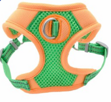 Load image into Gallery viewer, Coastal Pet Reflective Harness - MEDIUM

