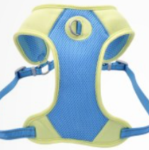 Load image into Gallery viewer, Coastal Pet Reflective Harness - MEDIUM
