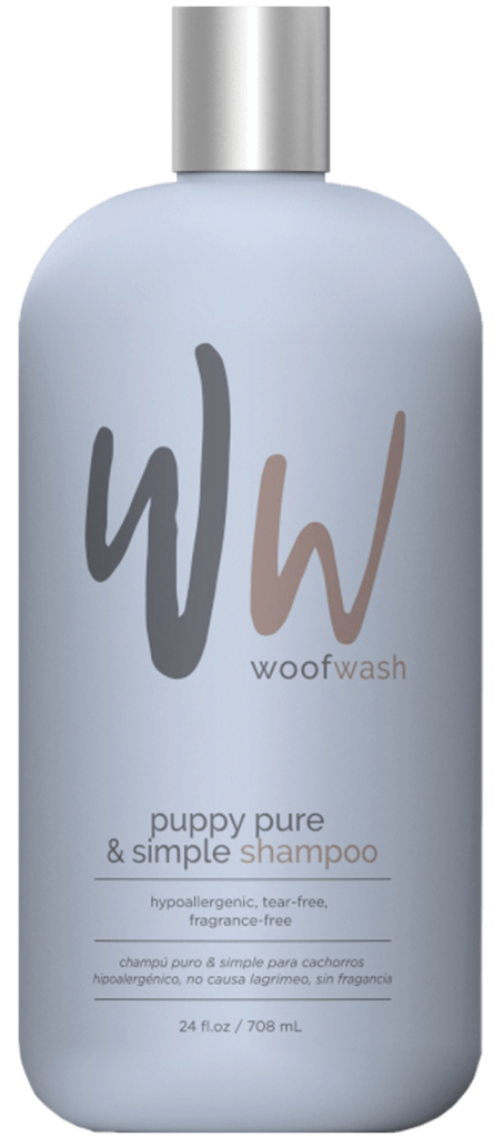 Woofwash Shampoo and Conditioner 24 FL oz