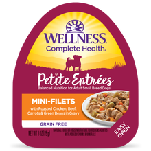 Load image into Gallery viewer, Wellness Petite Entrees
