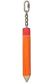 A&E Parrot Pencil Bird Toy