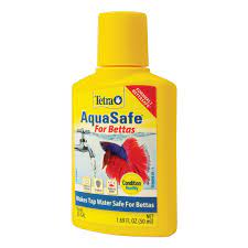 TetraAqua BettaSafe