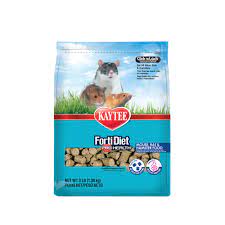 Kaytee Forti-Diet Pro Health