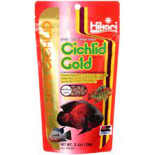 Hikari Cichlid Gold