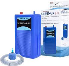Penn Plax Silent Air B11