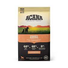 Acana GF Puppy Dry Dog Food