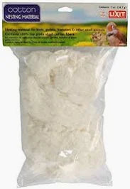 Lixit Bird and Small Animal Nesting Material