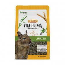 Sunseed Vita Prima Degu