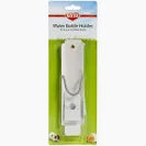 Kaytee Water Bottle Holder white