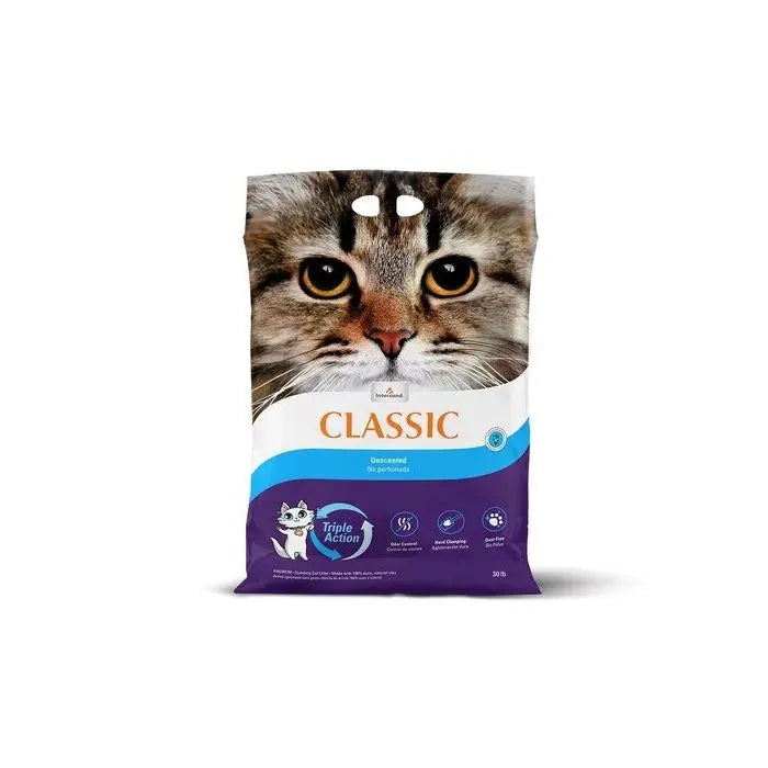 Intersand Classic Cat Litter