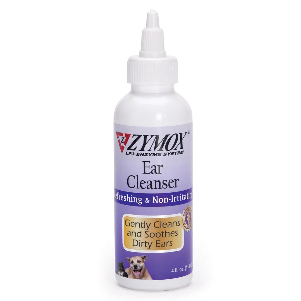 Zymox Ear Cleanser