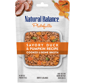 Natural Balance Platefulls