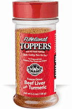Load image into Gallery viewer, Northwest Naturals - FUNctional Toppers
