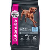 Eukanuba Senior Large Breed Chicken