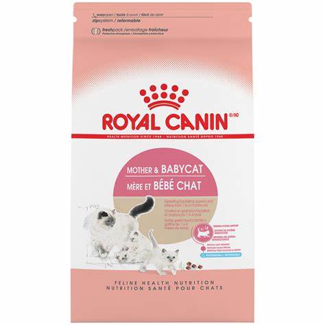 Royal Canin Mother & Baby Cat Dry Cat Food