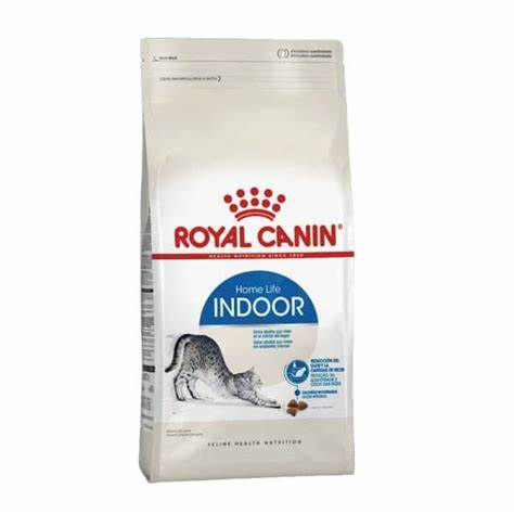 Royal Canin Indoor Dry Cat Food