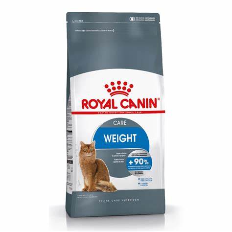 Royal Canin Weight Control Dry Cat Food