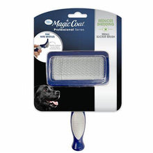 Load image into Gallery viewer, Four Paws Magic Coat Professional Series Small Slicker Brush
