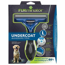 Load image into Gallery viewer, Furminator Undercoat Deshedding Tool
