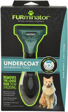 Load image into Gallery viewer, Furminator Undercoat Deshedding Tool Cat
