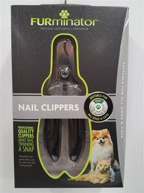 Furminator Nail Clippers