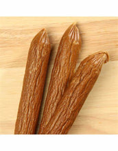 Load image into Gallery viewer, Happy Howie&#39;s Sausage Dog Treats ( Turkey ,Lamb and Beef )
